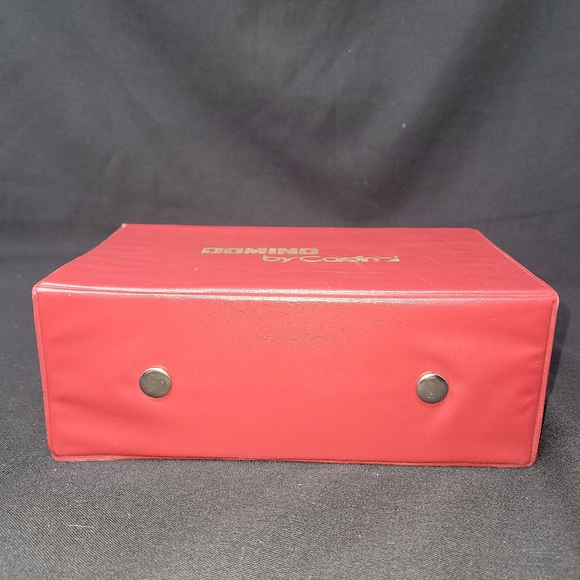 VINTAGE DOMINO BY CARDINAL - Picture 3 of 10